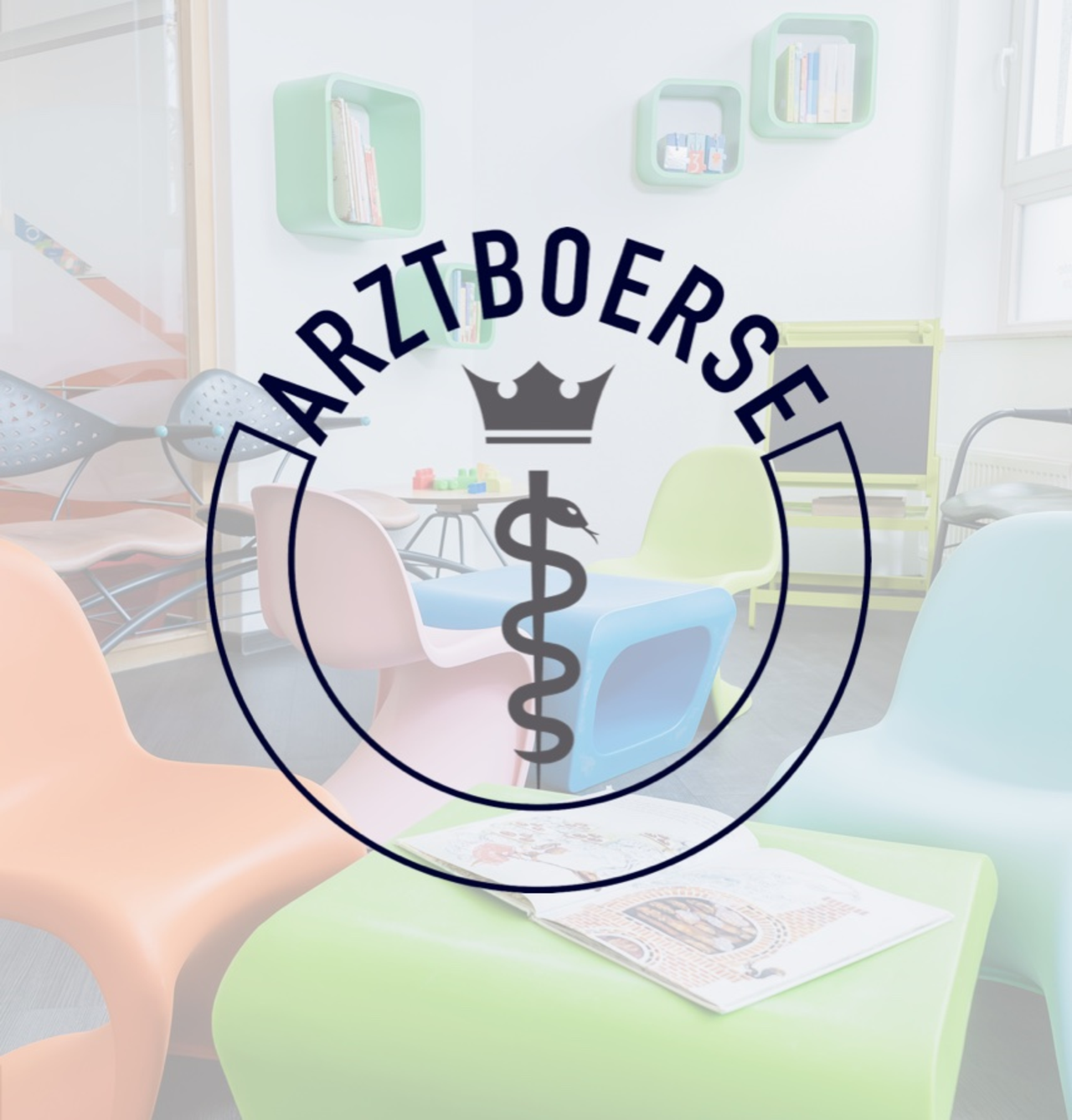 Praxisvertretungen für Ärzte deutschlandweit anbieten und Praxisvertreter finden