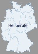 Heilberufe