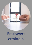 Arztpraxis Praxiswert ermitteln