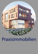 Praxisimmobilien für Arzt und Ärzte