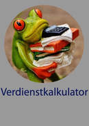 Verdienstkalkulator für Ärzte in der Niederlassung