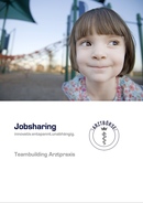 Broschüre Jobsharing