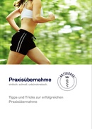 Broschüre Praxisübernahme