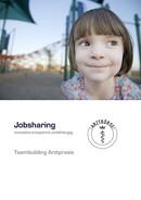 Broschüre Jobsharing
