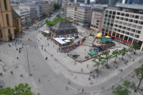 Praxisverkauf mit Hilfe von Geomarketing