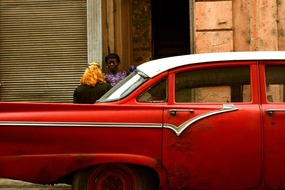 Ärztefortbildung in Havanna Kuba