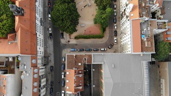 Landarztbörse: Praxisübergabe Agentur am Koppenplatz 2 in Berlin