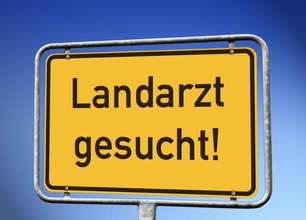 Arzt von Praxisbörse gesucht