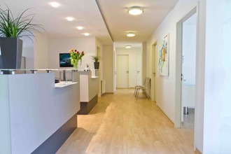 Geomarketing als Instrument beim Praxiskauf 