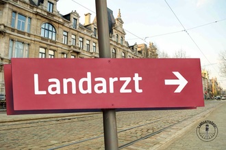 Kreditaufnahme für die Arztpraxis nicht immer notwendig