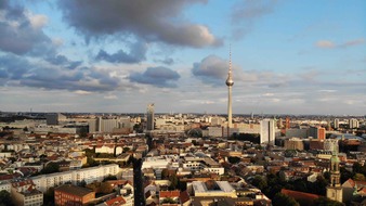 Das Praxisbörsen Büro in Berlin