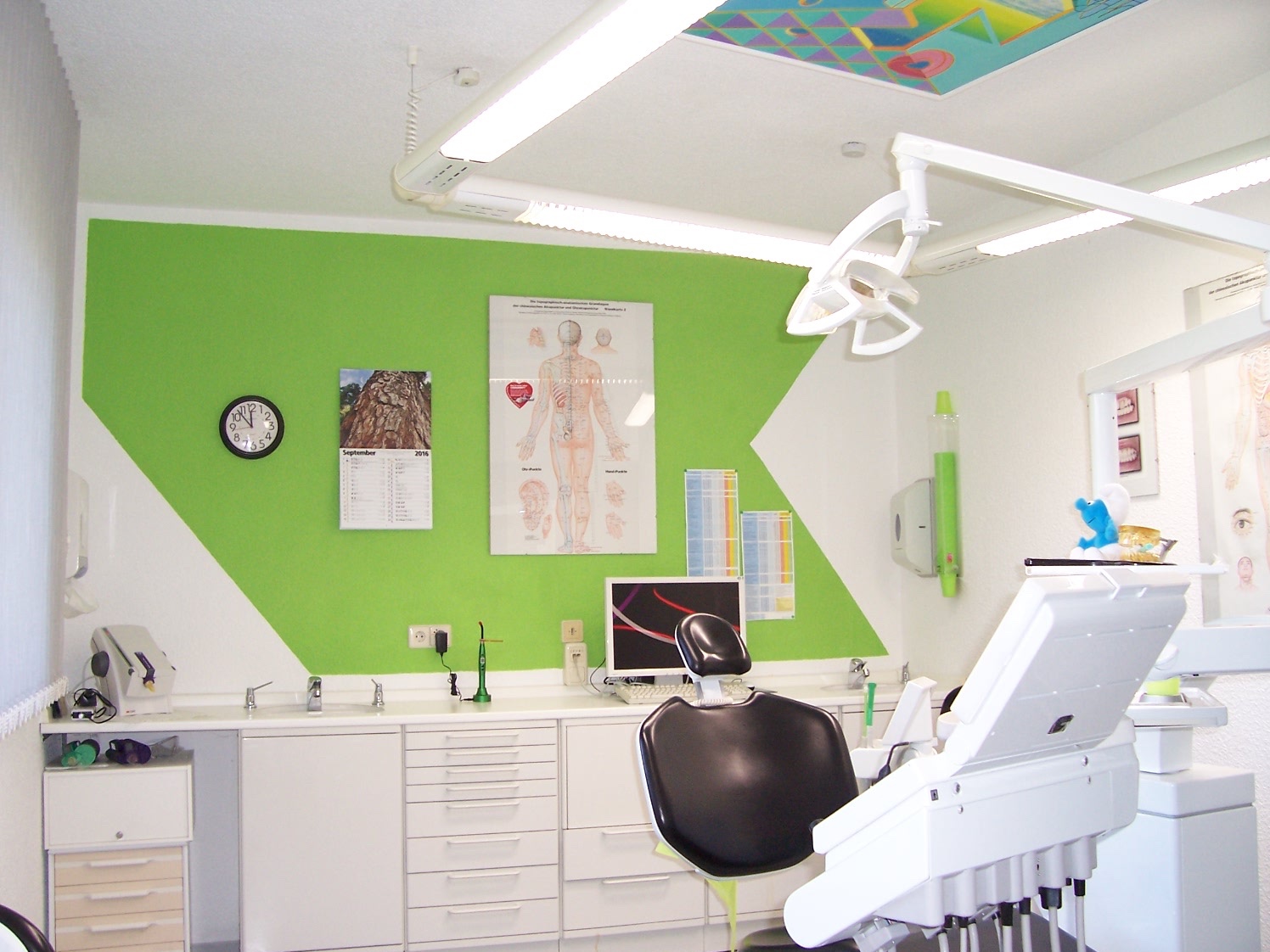 Die Rechtsform Praxisgemeinschaft für die Arztpraxis