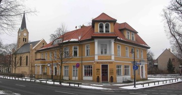 Praxisimmobilien in Ostdeutschland sehr günstig