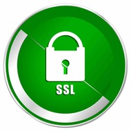 Sichere Website nach Arztpraxis Übernahme