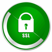 Sichere Website nach Arztpraxis Übernahme