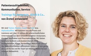 Tipps und Tricks für die Kommunikation mit Patienten