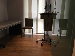 Gründung einer überörtlichen Berufsausübungsgemeinschaft