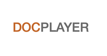 Arztbörse Logo Docplayer