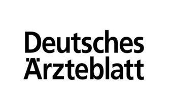 Logo Deutsches Ärzteblatt