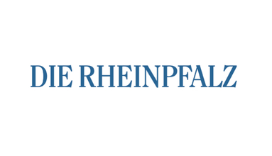 Logo Die Rheinpfalz