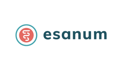 Logo Esanum