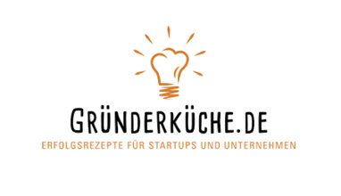 Praxisnachfolge Logo Gründerküche