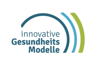 Logo Innovative Gesundheitsmodelle