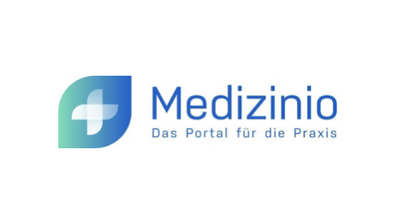 Pressespiegel Logo Medizinio