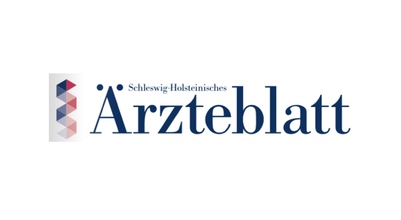Logo Schleswigholsteinisches Ärzteblatt