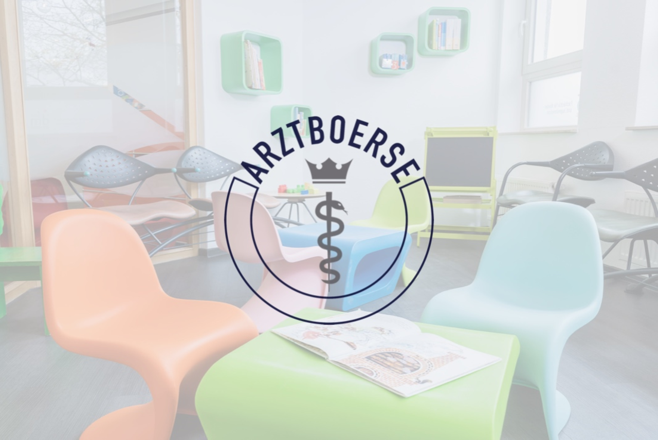 Ärztestellen und Jobangebote für Ärzte in der Praxis, Niederlassung und Klinik