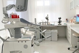Umsatzstarke Frauenarztpraxis in Oranienburg