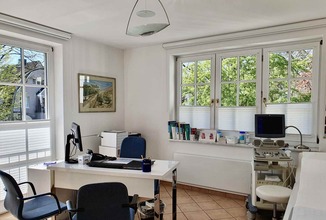 Hausarztpraxis in Hamburg zu verkaufen