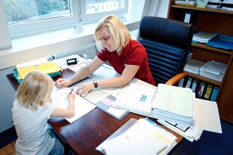 Praxisverkauf an Kinderarzt Paediater