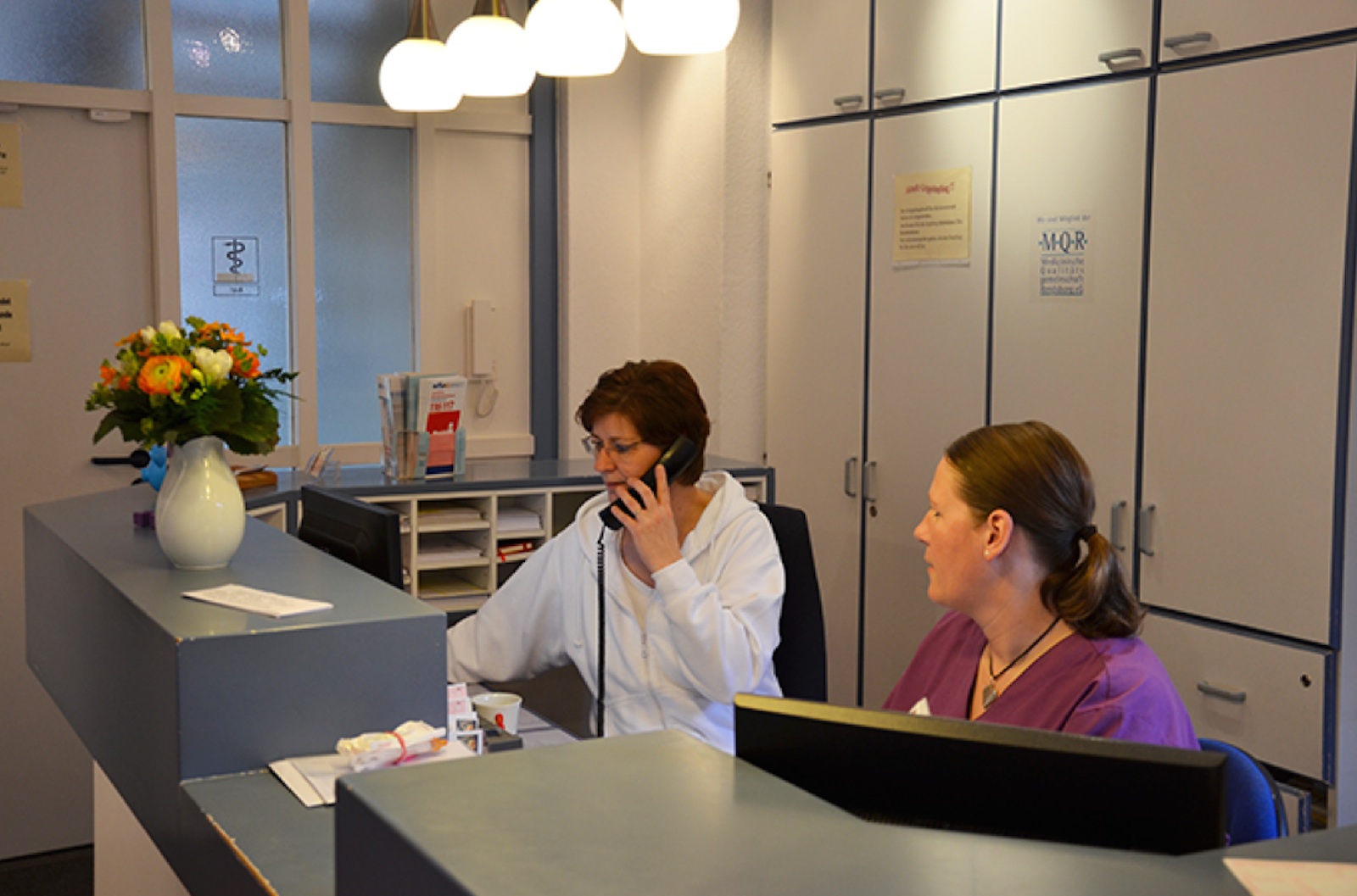 Allgemeinarzt In Der Nähe Jetzt Geöffnet Allgemeinarzt für spätere Partnerschaft bei der Praxisbörse gesucht