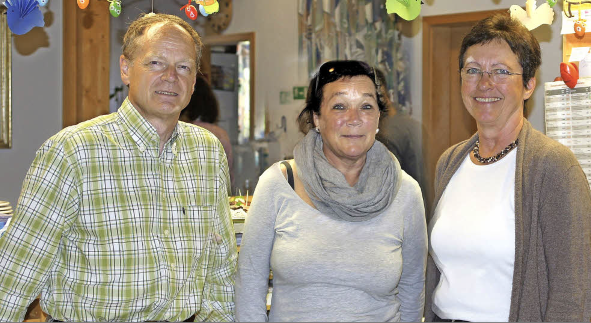 Birgit Ritter Gemeinschaftspraxis Hausen Schopfheim – DHKCZ