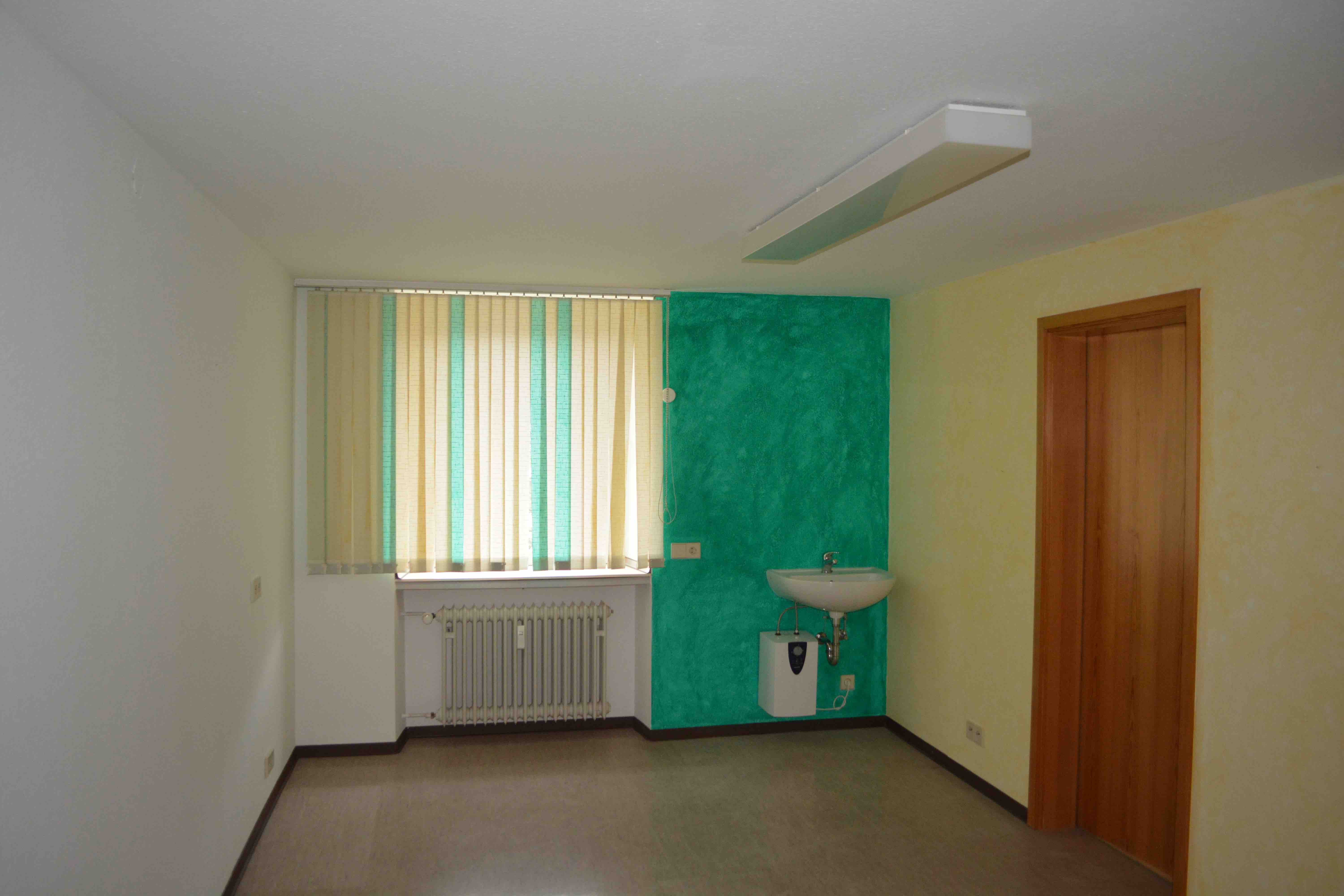 Landarztbörse: Arztpraxis kaufen und verkaufen - Objekt - Praxisräume