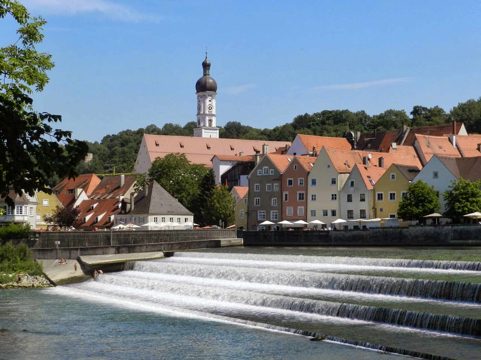 Er sucht sie landsberg am lech